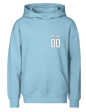 Hokejový dres - vlastné meno a číslo