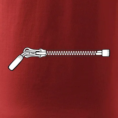 ZIP prsa