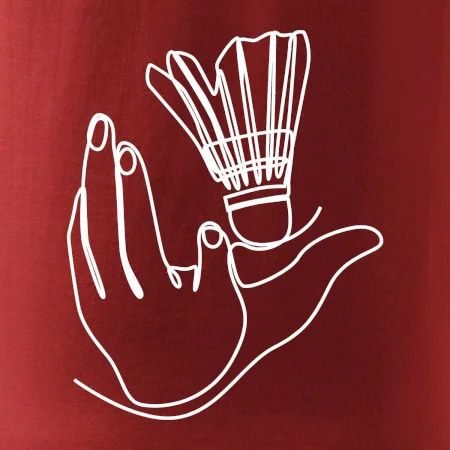 Bedminton jedným ťahom