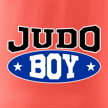 Judo Boy / girl