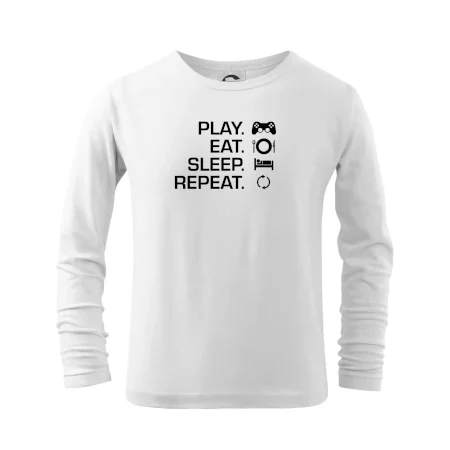 Play Eat Sleep Repeat game