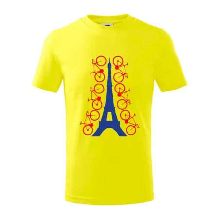 Cyclo Paris