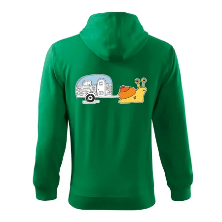 Slimačí obytňák