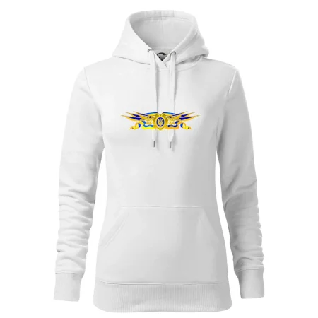 Ukrajina štátny symbol