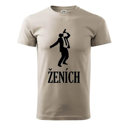 Ženích alkohol SK