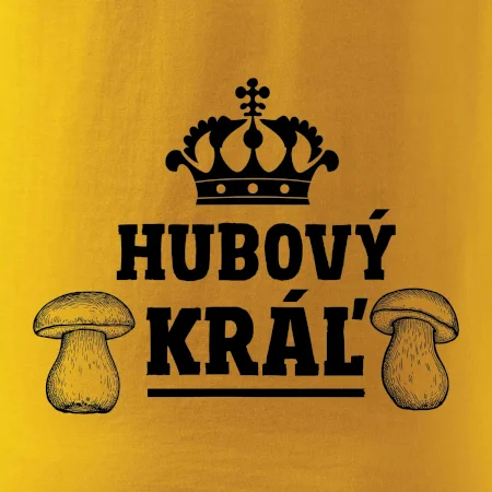 Hubový kráľ