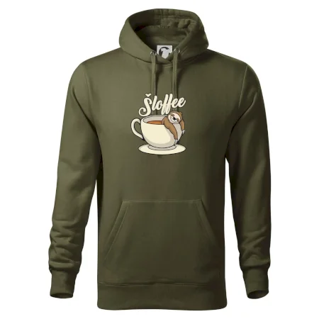 Šloffee - káva