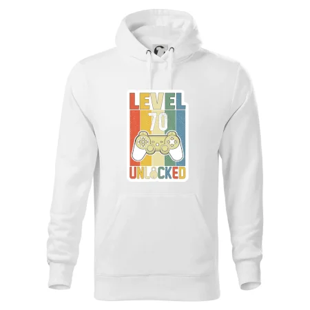 Gaming narodeniny 70