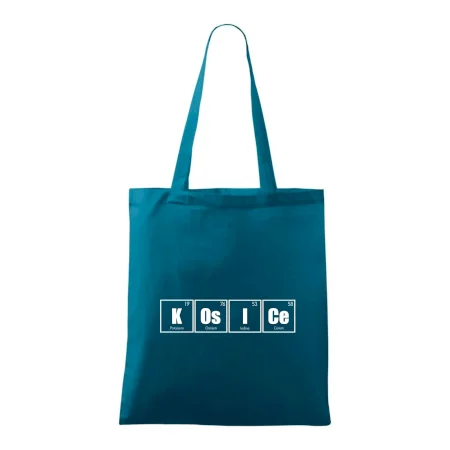 Periodická tabuľka Košice