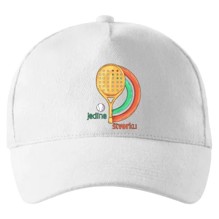 Padel jedine štvorku