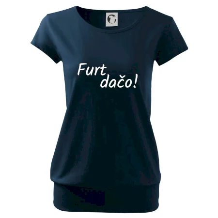 Furt dačo