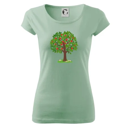 Obrázok - Jablko nepadne ďaleko od stromu