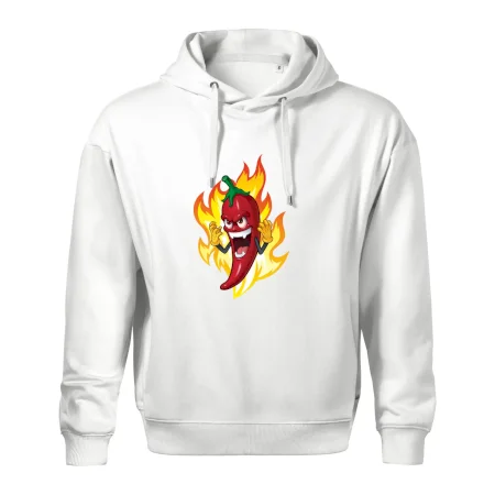 Chili paprička veľmi pálivá
