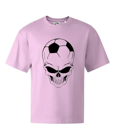Futbal lebka lopta