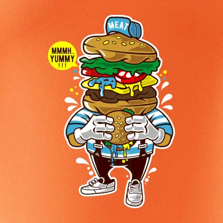 Burgrák