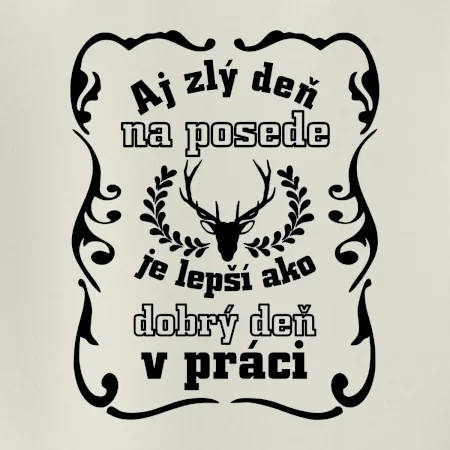 Deň na posede