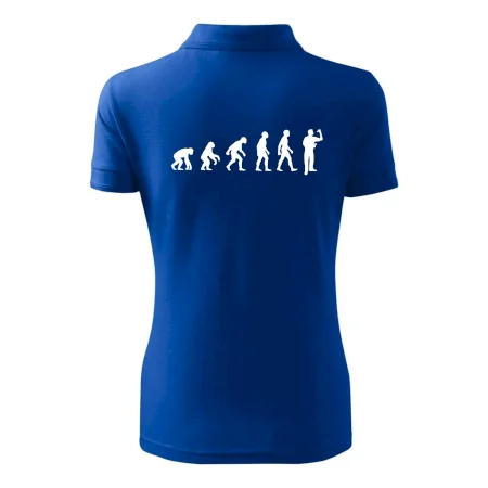 Evolúcia šípky