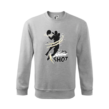 Basketball - jump shot