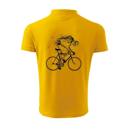 Gravel Bike - kostra
