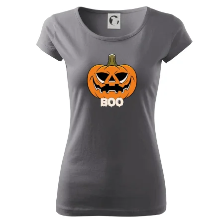 Halloween tekvica