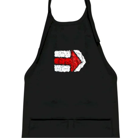 Párová turistická značka  červená