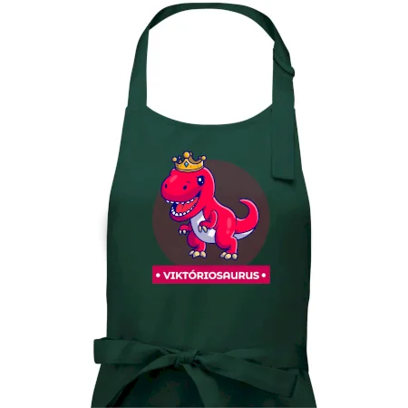 Dinosaurie mená - červený dinosaurus