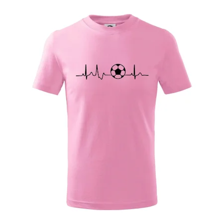 Ekg futbal loptu