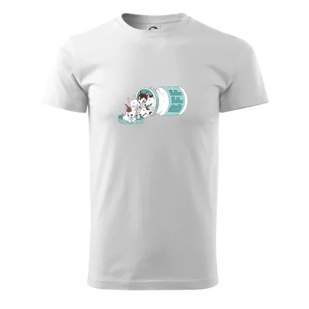 Bullterrier Friends Forever zelené (Pecka design)