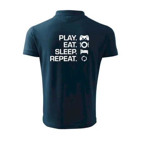 Play Eat Sleep Repeat game