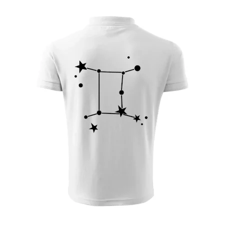 Súhvezdie - Gemini - Blíženci