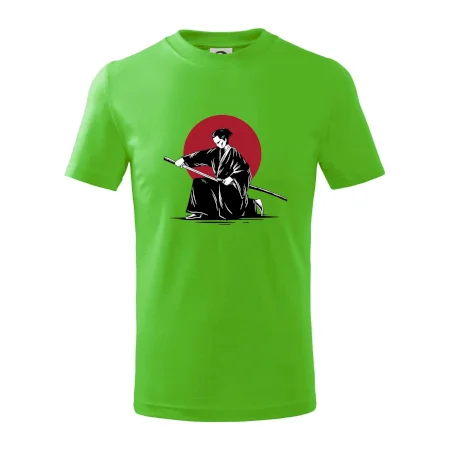 Japan culture - samurai
