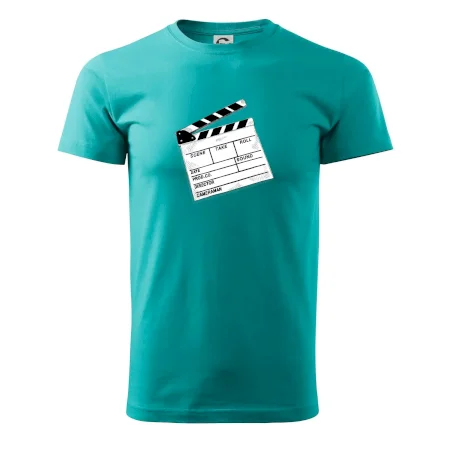 Filmová klapka
