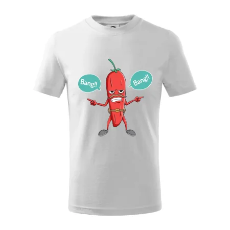 Chilli bang bang