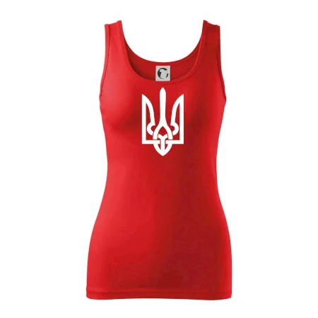 Ukrajina trojzubec veľký