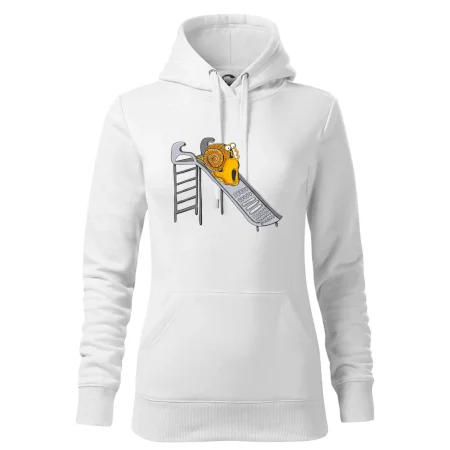 To bude ale drsný nárez (Pecka Design)