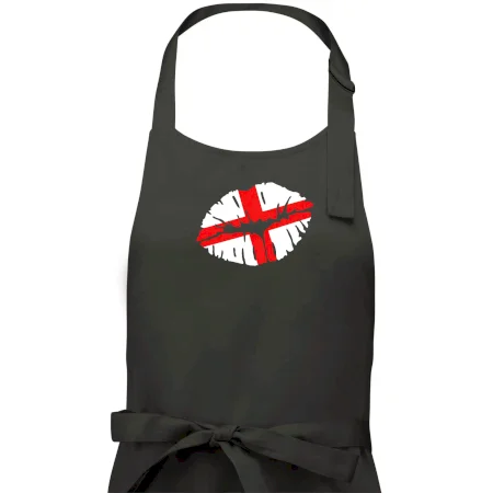 England kiss