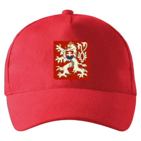 Znak ČSR - Československá republika (1948–1960)