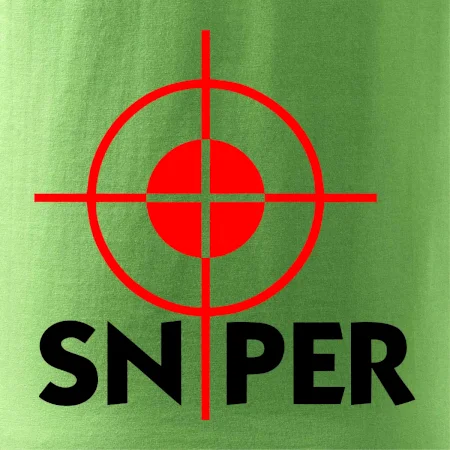 Sniper zameriavač