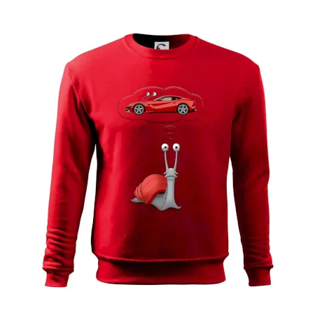 Nesplniteľný sen (Hana-creative)