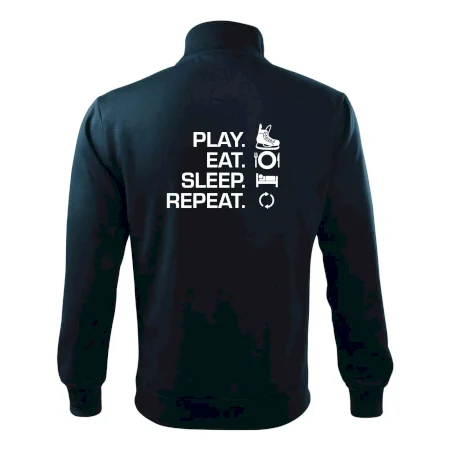 Play Eat Sleep Repeat hokej