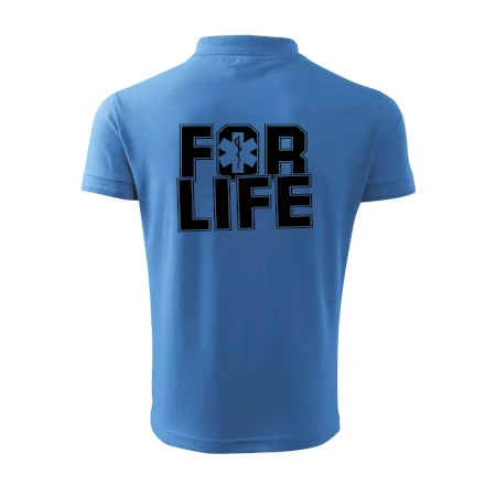 For Life