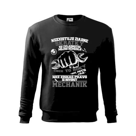 Mechanik remeslo - skratky