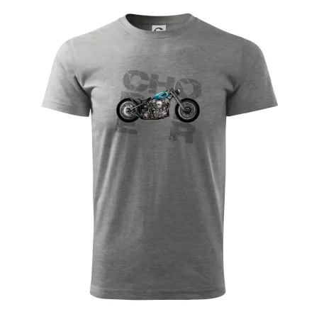 Chopper 001