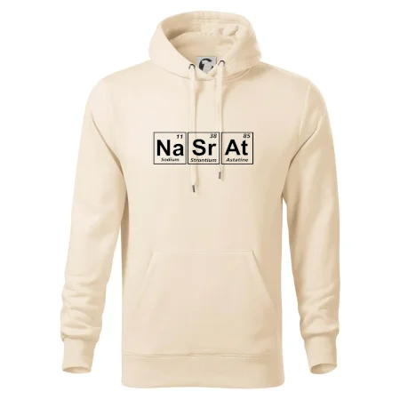 Periodická tabulka - Nasrat