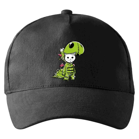 Mačkosaurus Rex