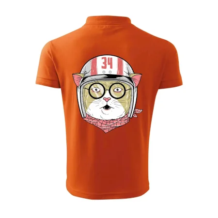 Moto mačka
