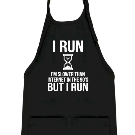 I run slower then internet