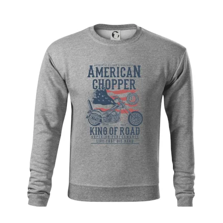 American Chopper