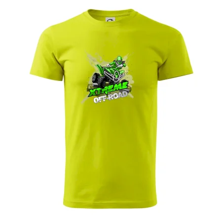 ATV štvorkolka offroad XXX