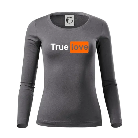 Porn - True Love